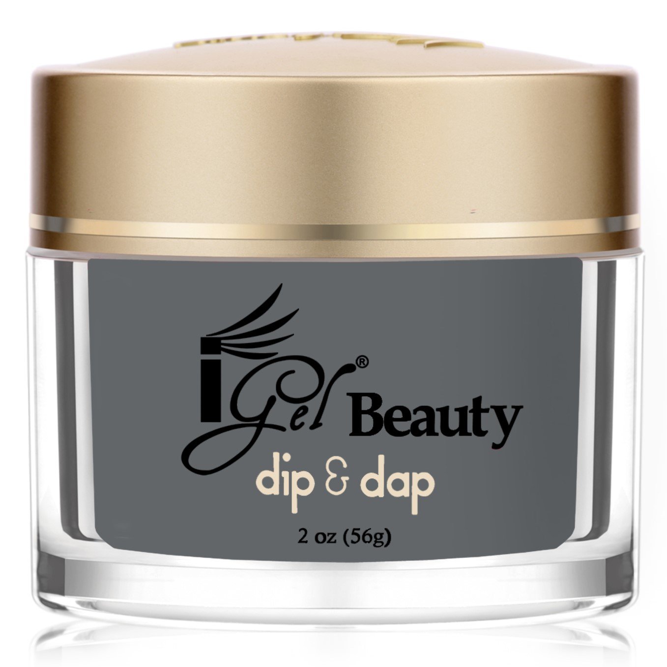 iGel Beauty - Dip & Dap Powder - DD076 Cityscape